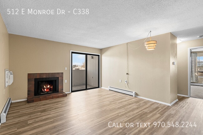 Building Photo - 512 E Monroe Dr