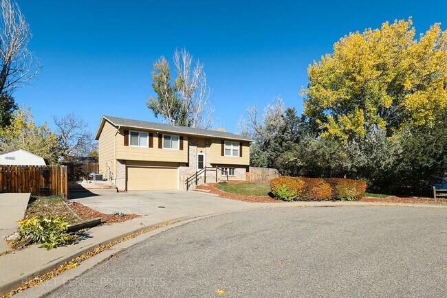 Building Photo - Beautiful 2 Story Home in Loveland