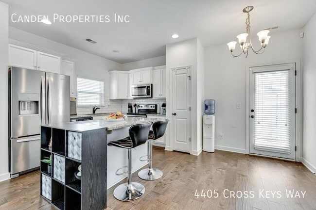 Building Photo - 4405 Cross Keys Way