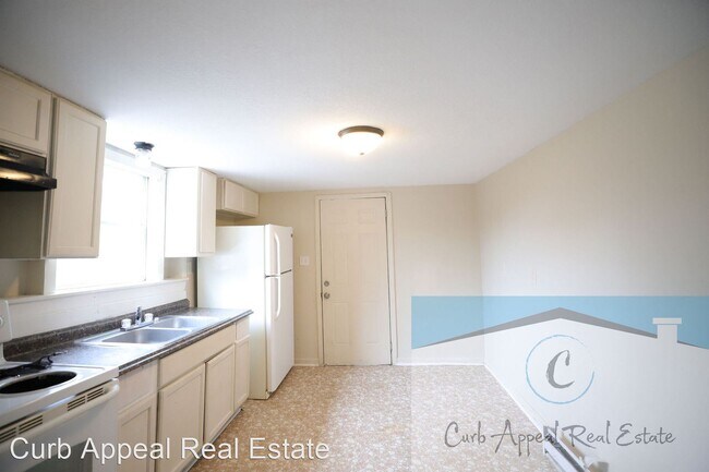 Building Photo - 2 br, 1 bath House - 820 Warren