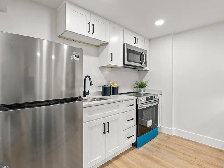 Building Photo - 5513 4th St NW