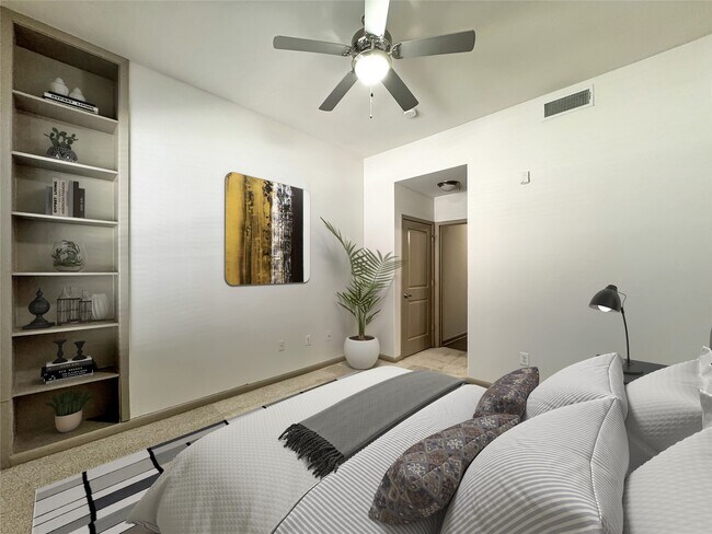 Building Photo - 306 McGowen St