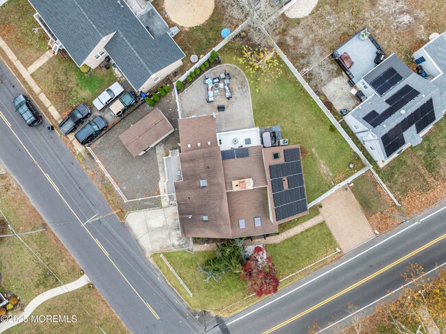 Building Photo - 803 Ocean Gate Dr