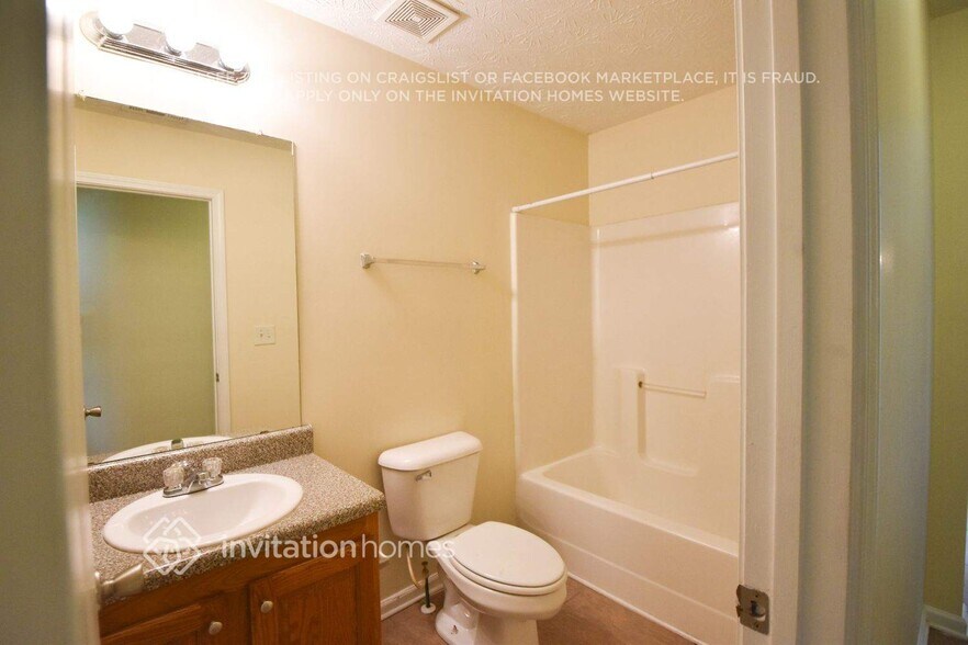 Building Photo - 3731 Monticello St