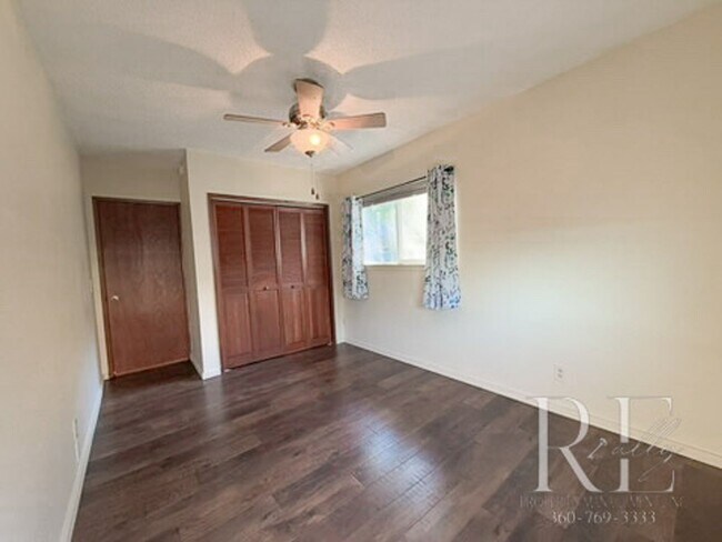 Building Photo - Waterfront Bliss: Stunning Puget Sound Views & Your Own Private Beach!