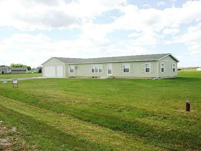 Primary Photo - 4 bedroom in Shepherd MT 59079