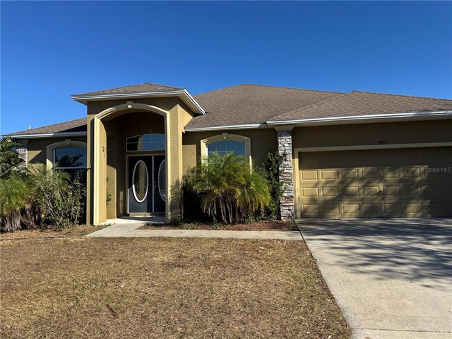 Building Photo - 3483 Patterson Heights Dr