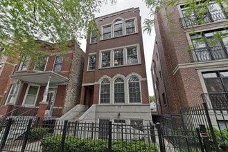 Building Photo - 2938 N Damen Ave