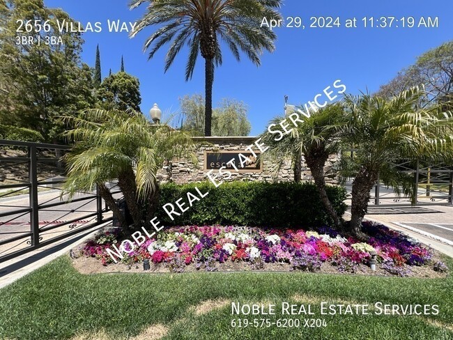 Building Photo - 2656 Villas Way