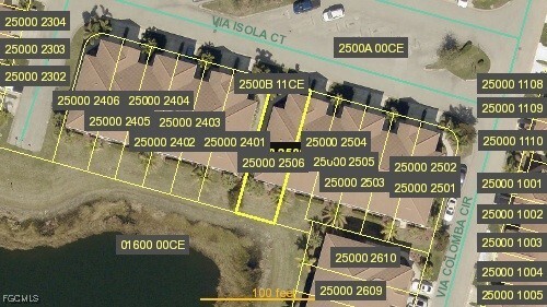 Building Photo - 8880 Via Isola Court