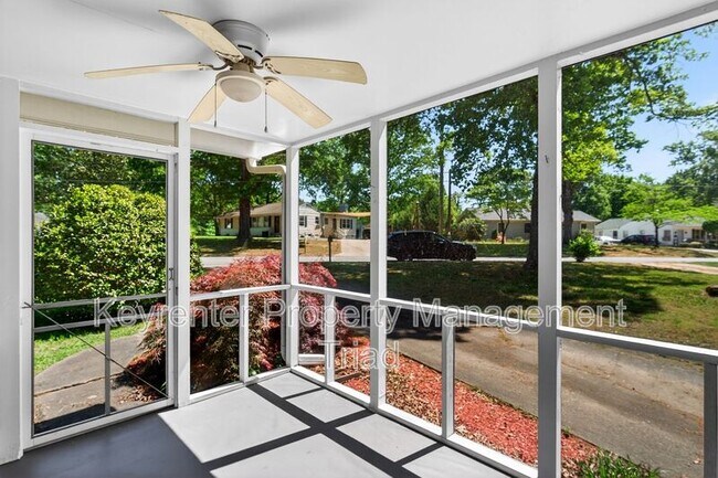 Building Photo - 3601 Normandy Rd