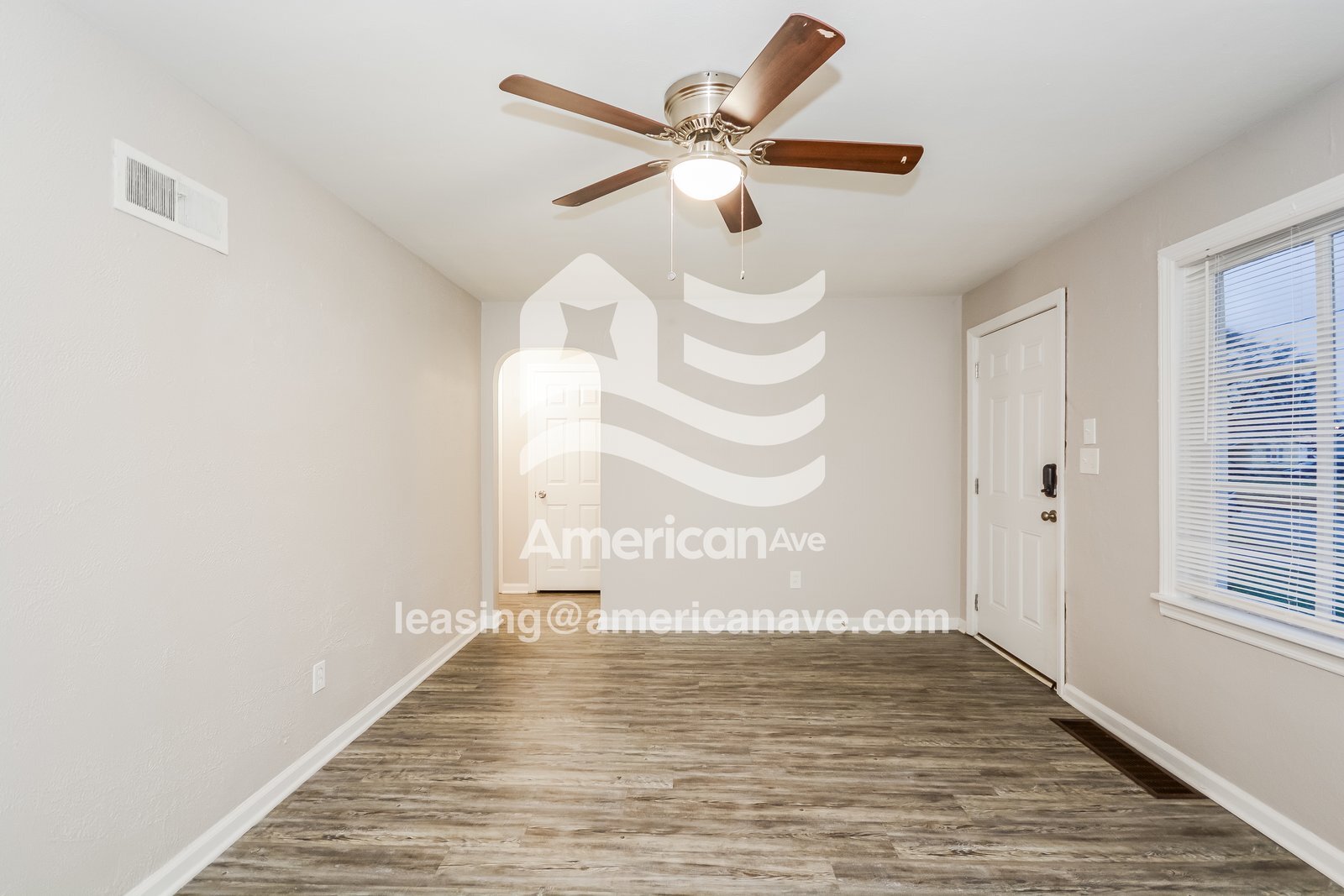 Building Photo - 1013 Garden Ave