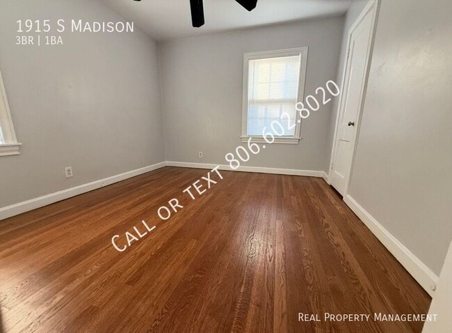 Building Photo - 1915 S Madison-