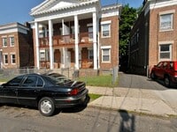Building Photo - Dover St. 267-269