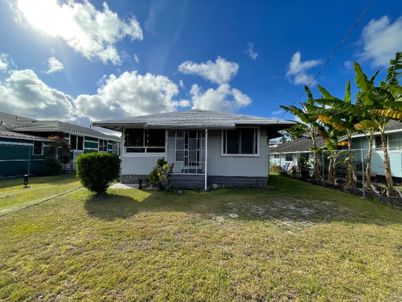 Building Photo - 548 Kuaaina Way