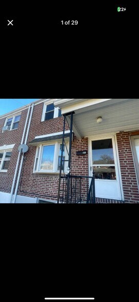 Building Photo - 140 Filbert Ave