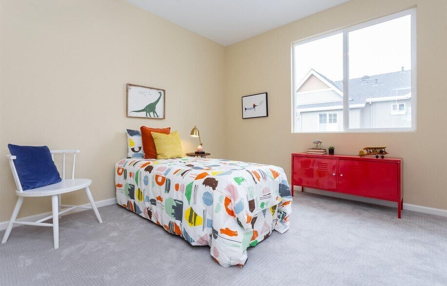 Bedroom #2 - 1411 Nevin Plz