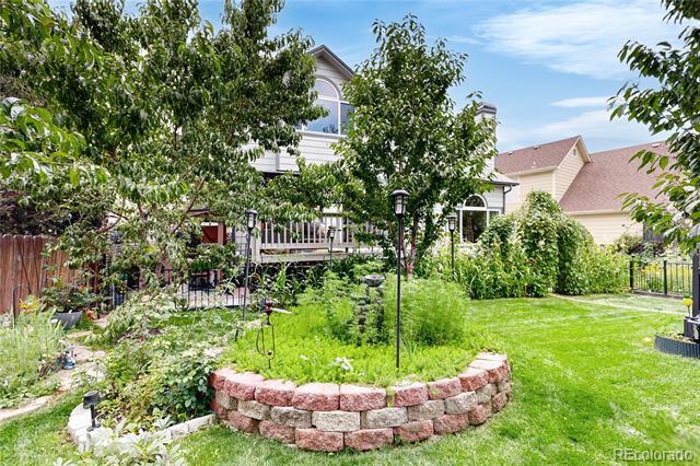 Building Photo - 17206 Niwot Pl