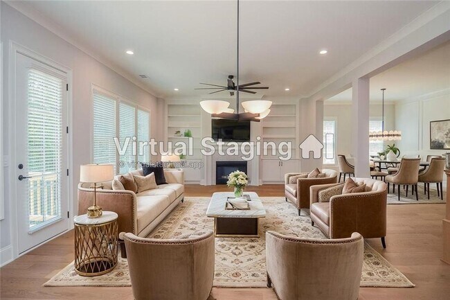 Building Photo - 3963 Enclave Wy