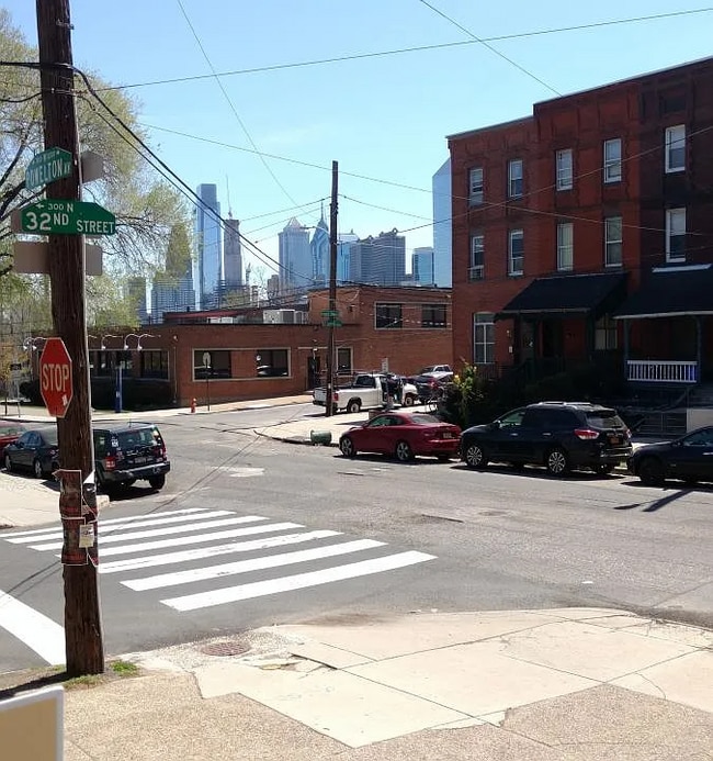 Building Photo - 3203 Powelton Ave