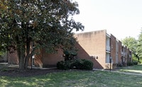 Building Photo - 3618 Chamberlayne Ave
