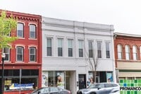 Building Photo - Downtown Luxury Loft Apartment