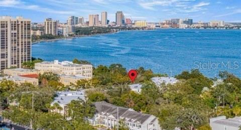 Building Photo - 3325 Bayshore Blvd