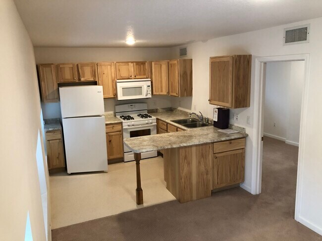 Building Photo - Courthouse View Apartments