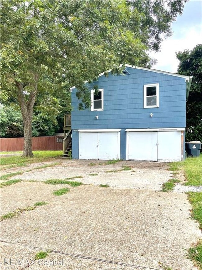 Building Photo - 1 br, 1 bath House - POCAHONTAS TRAIL, 871...