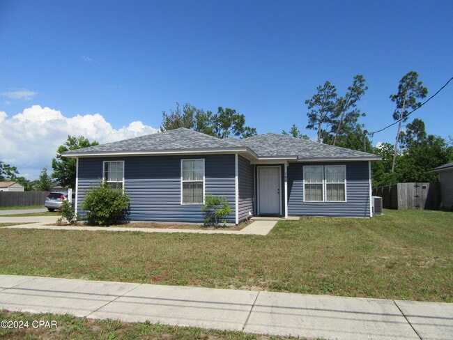 Building Photo - 1601 Louisiana Ave