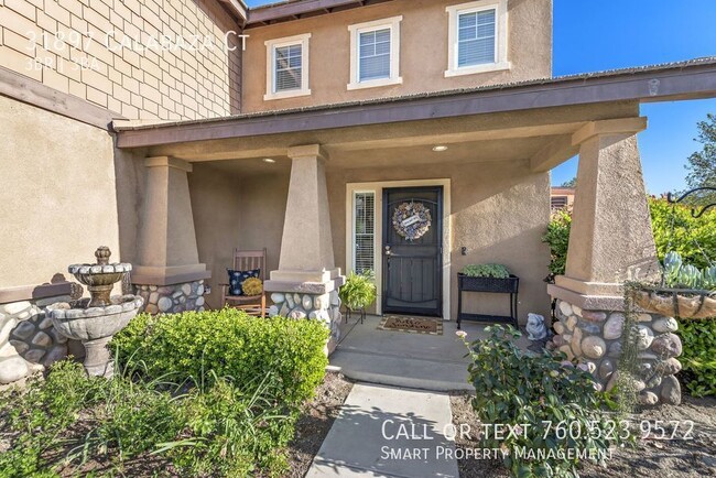 Building Photo - 31897 Calabaza Ct