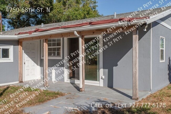 Building Photo - 4750 68th St N