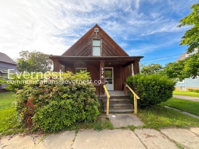 Building Photo - 275 Cornell Ave