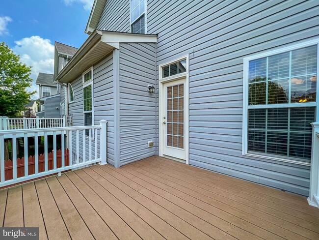 Building Photo - 3909 Beeker Mill Pl