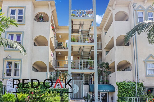 Building Photo - 18444 Napa St
