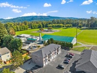 Building Photo - Park View Apartments