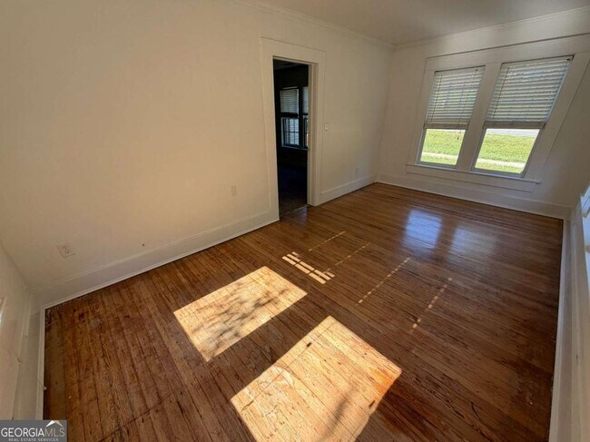 Building Photo - 416 GA-9