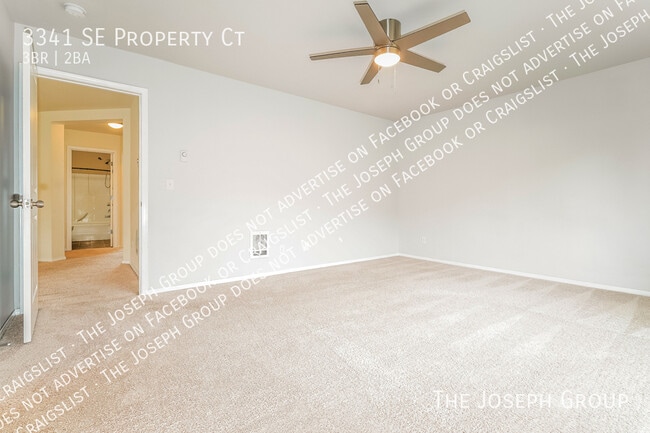 Building Photo - 3341 SE Property Ct