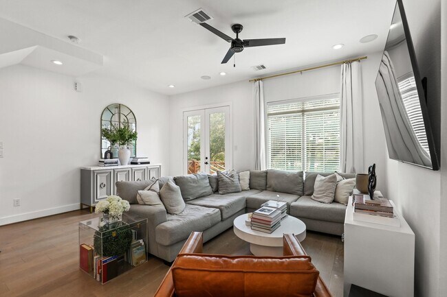 Building Photo - 4528 Curtin Park Ct