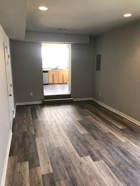 Building Photo - 116 S Massachusetts Ave