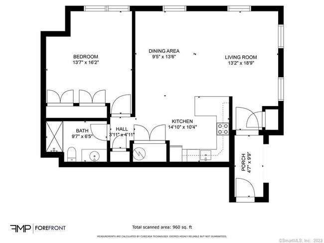 Building Photo - 73 W Main St