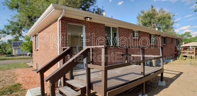Building Photo - 6192 W Bayaud Ave