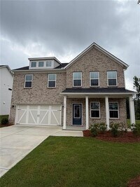 Building Photo - 1690 Branch Creek Drive
