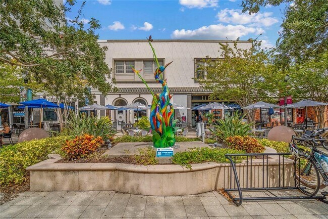 Building Photo - 331 Cleveland St