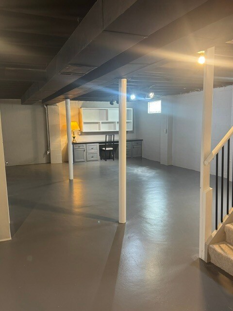 Building Photo - 509 Belt St