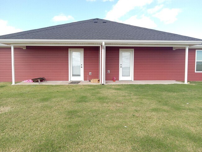 Building Photo - 512 Alex Jordan Dr.