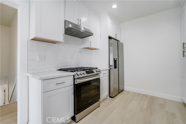 Building Photo - 122 Belmont Ave