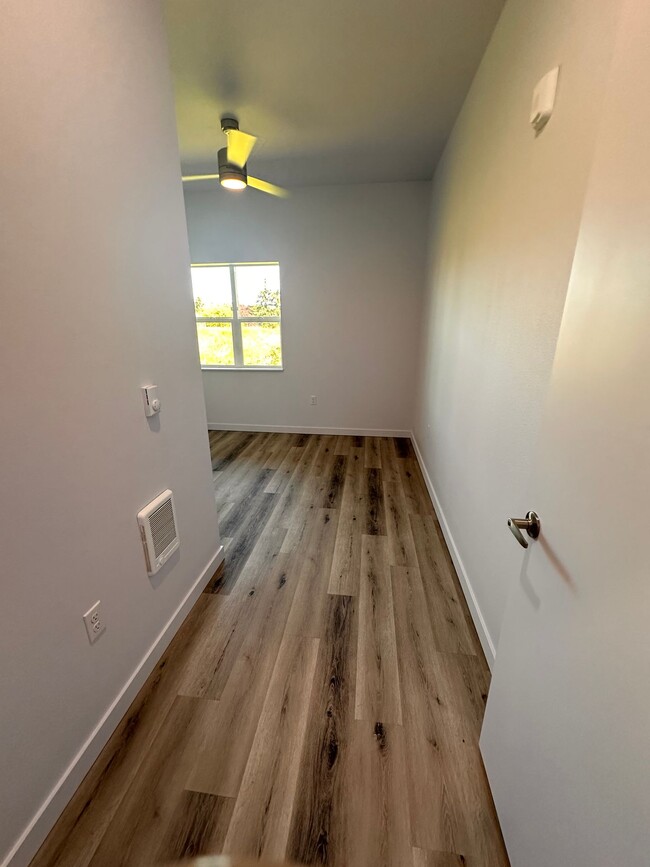 Floorplan - Large One Bedroom Close to Vancouver Mall