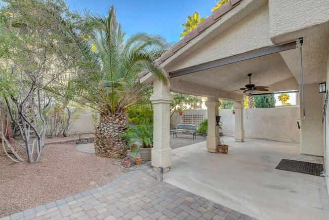 Building Photo - Beautiful Summerlin Home! Hills Neighborho...