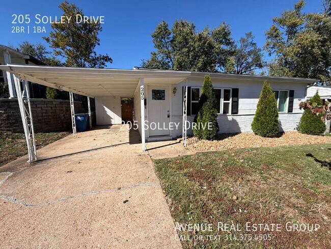 Primary Photo - 205 Solley Dr